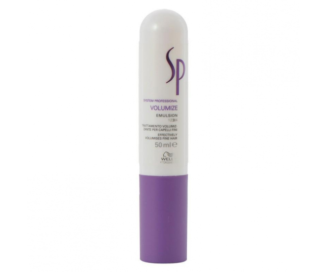 Эмульсия для придания объема Volumize Emulsion 50мл