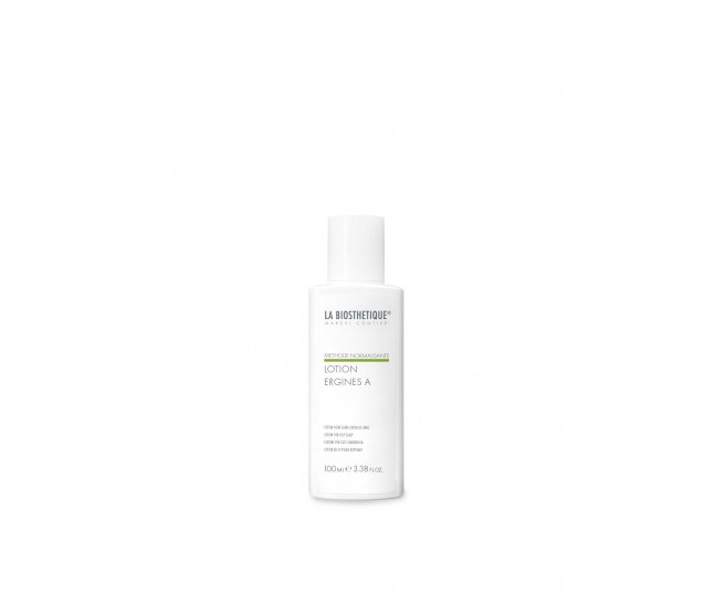 La Biosthetique Sensitive Лосьон для чувствительной кожи головы Ergines E 100 ml