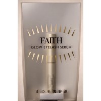 Glow Eyelash Serum/ Восстанавливающая сыворотка для ресниц 6 мл