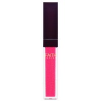 Faith Insist Essence Lip Gloss Cherry Pink / Увлажняющий блеск для губ, цвет Cherry Pink 