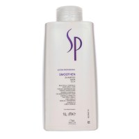 Шампунь для гладкости волос Smoothen Shampoo 1000мл