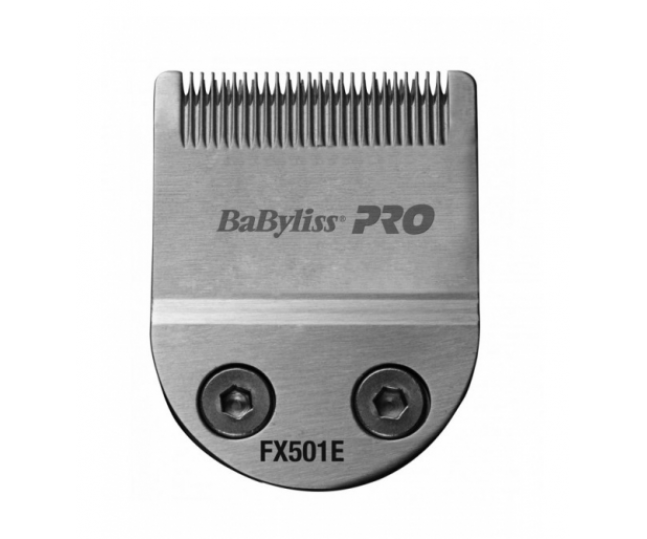 Нож к машинке REPLACEMENT BLADE for FX821E  (fine tooth)