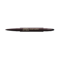 Faith Insist Smooth Eye Liner Black / Сменные насадки для карандаша для глаз, цвет: черный