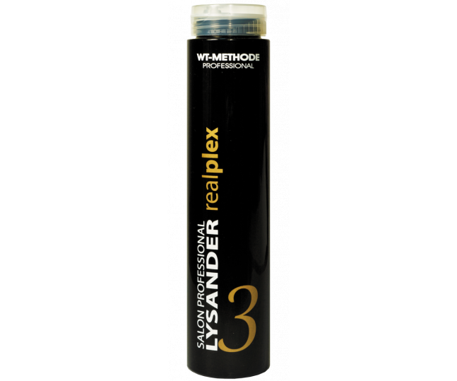 LYSANDER Realplex  BOND BOOSTER realplex ФАЗА 3 Бальзам питательный 250мл