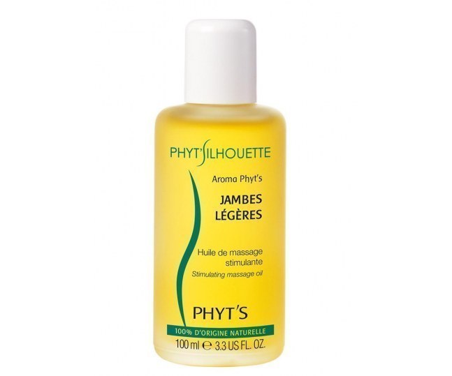 PHYTS Масло Тонус AROMA PHYTS JAMBES LEGERES 100мл