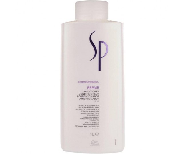Восстанавливающий кондиционер Repair Conditioner 1000мл