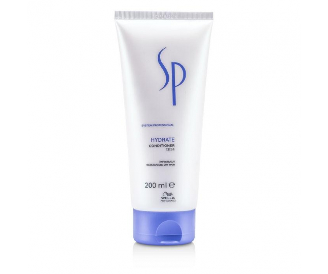 Увлажняющий кондиционер Hydrate Conditioner 200мл
