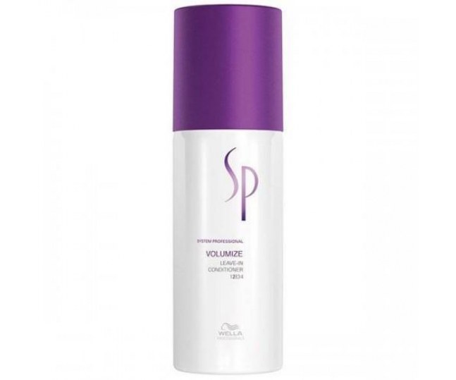 Несмываемый кондиционер для придания объема Volumize Leave-in Conditioner 150мл