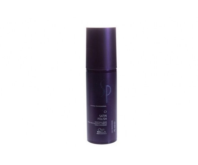Крем для гладкости волос Satin Polish 75мл