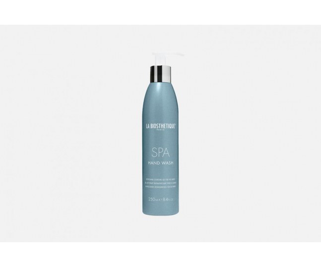 La Biosthetique Гель-мыло для рук Hand Wash Spa Actif 250 мл
