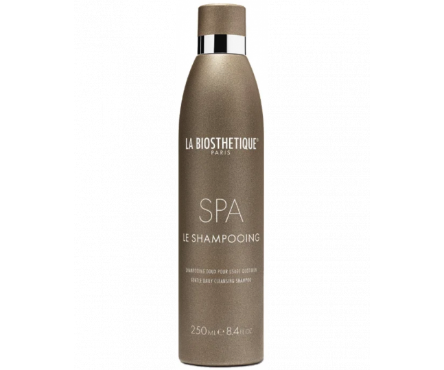 La Biosthetique SPA-шампунь Le Shampooing для ежедневного ухода за волосами 250 г