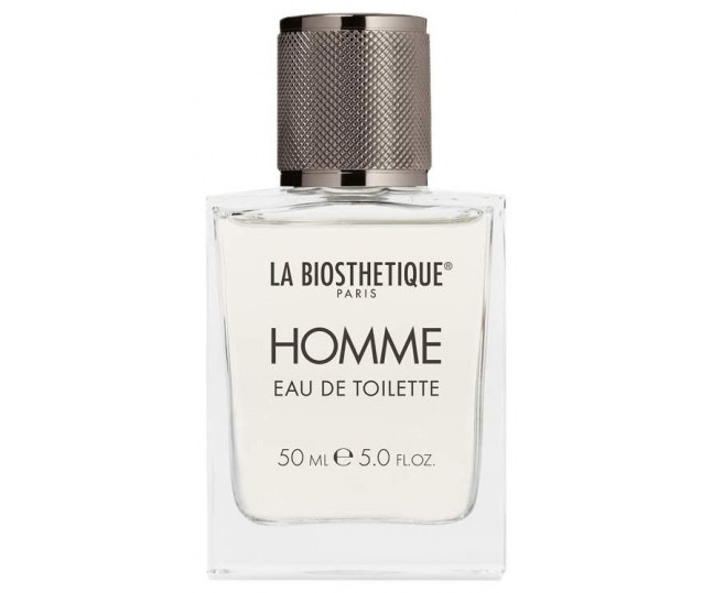 Parfume Homme EDT/ Мужская туалетная вода Homme 50 мл				