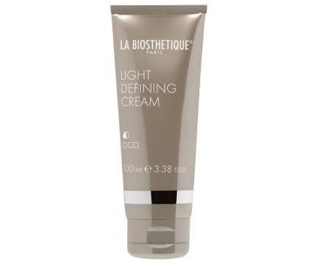 La Biosthetique Light Defining Cream Стайлинг-крем для ежедневного использования, 100 мл
