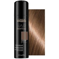 LOREAL PROFESSIONNEL Консилер для волос, светло-коричневый 75 мл