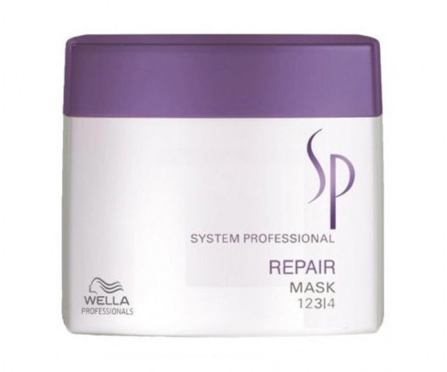 Восстанавливающая маска Repair Mask 400мл