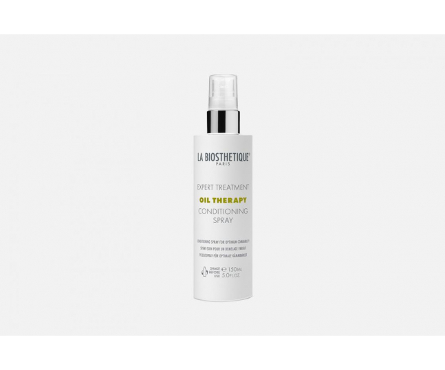 La Biosthetique Oil Therapy Conditioning Spray	