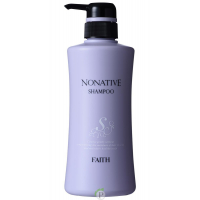 Nonative Hair Shampoo / Шампунь для волос «Нонатив» 500 мл