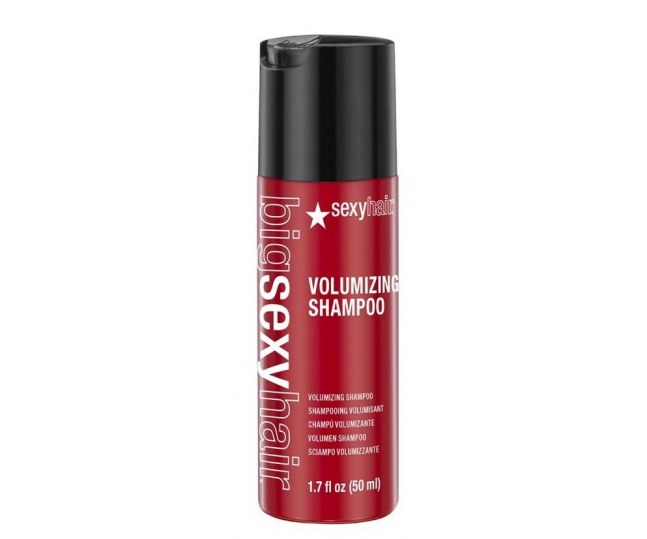 SEXYHAIR Concepts Sexy Hair  VOLUMIZING SHAMPOO Шампунь для объёма  50 мл