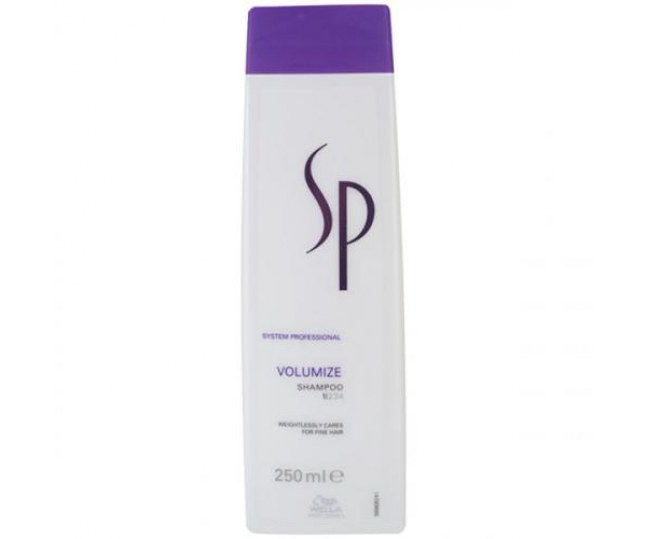 Шампунь для придания объема Volumize Shampoo 250мл