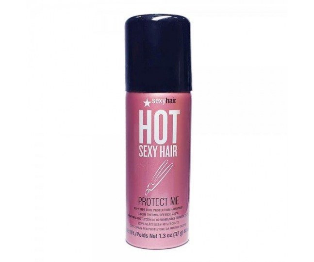 Sexy Hair Protect Me / Спрей Термозащитный 48 ml