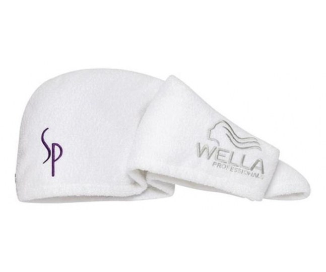 Wella SP Turban