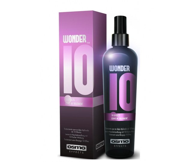 Wonder 10  Кератиновый спрей 250мл