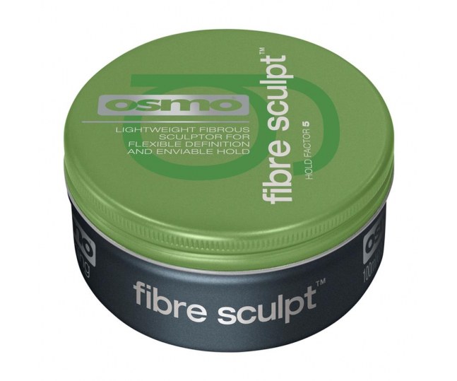 Fibre Sculpt  Воск-скульптор ультрасильной фиксации 100мл