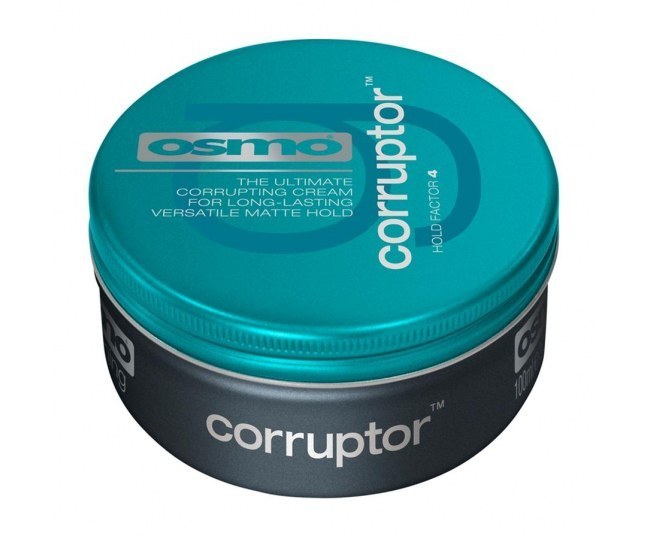 Corruptor Крем-стайлер сильной фиксации 100мл