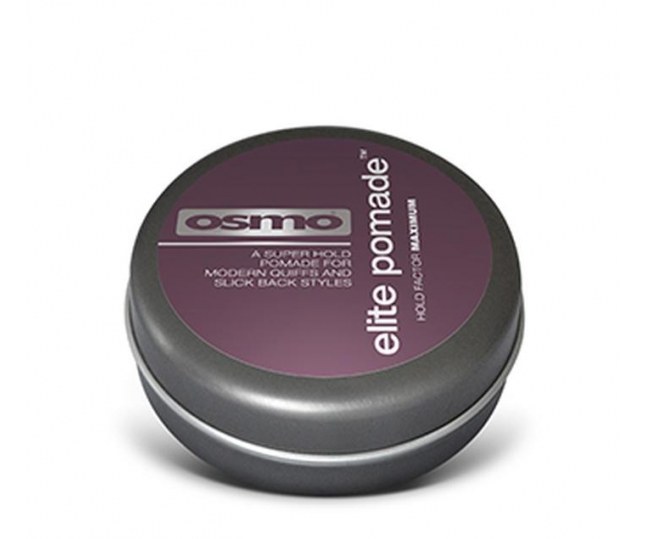 Elite Pomade  'Traveller' Гель -стайлер ультрасильной фиксации 25мл