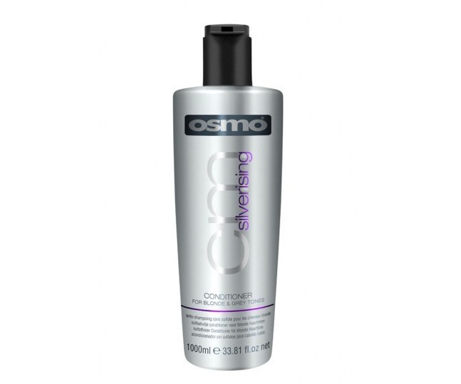 Silverising Conditioner Кондиционер «Жидкое серебро» 1000мл