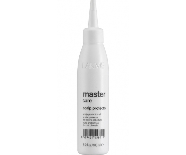 LAKME MASTER Scalp Protector - Средство для защиты кожи головы при окрашивании 100 мл