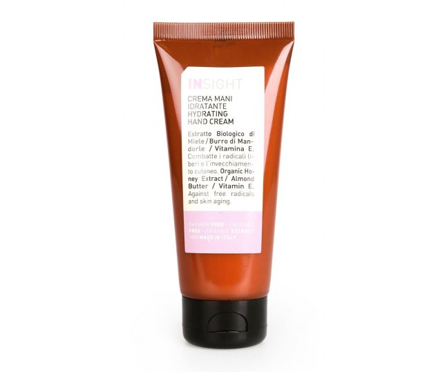 INSIGHT HAND CREAM / Увлажняющий крем для рук 100 мл