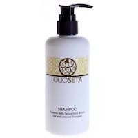 Shine Shampoo Шампунь-блеск с протеинами шелка и семенем льна 250мл