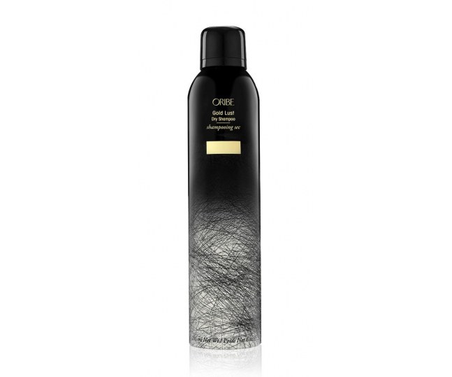 ORIBE Gold Lust Dry Shampoo / Сухой шампунь «Роскошь золота», 286 мл