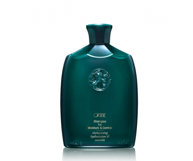 ORIBE Shampoo for Moisture and Control / Шампунь для увлажнения и контроля "Источник красоты", 250 мл