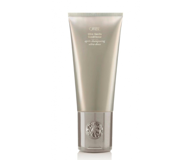 ORIBE Ultra Gentle Conditioner / Ультрамягкий кондиционер "Сила роскоши", 200 мл