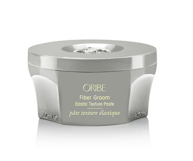 ORIBE Fiber Groom Elastic Texture Paste / Паста для волос "Эластичная структура", 50 мл