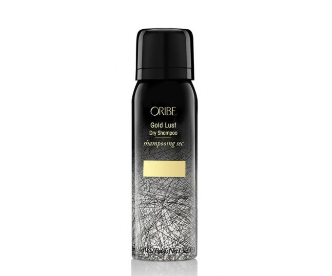 ORIBE Gold Lust Dry Shampoo / Сухой шампунь «Роскошь золота», 62 мл