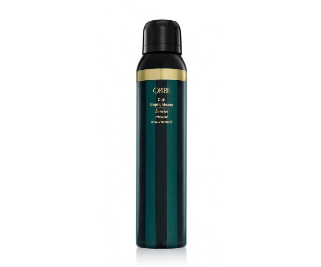 ORIBE Curl Shaping Mousse / Моделирующий мусс для вьющихся волос, 175 мл