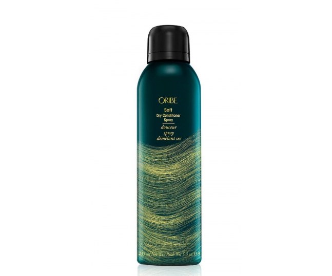 ORIBE Soft Dry Conditioner Spray / Кондиционирующий сухой спрей "Мягкость кашемира", 250 мл