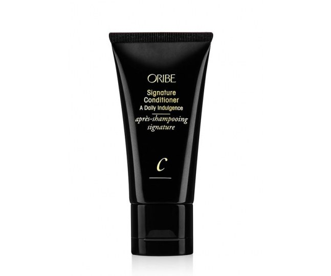 ORIBE Signature Conditioner A Daily Indulgence / Кондиционер для ежедневного ухода "Вдохновения дня", 50 мл