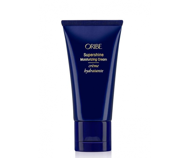 ORIBE Supershine Moisturizing Cream / Увлажняющий крем для блеска волос, 50 мл