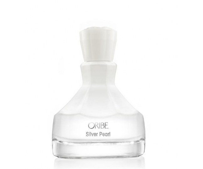 ORIBE Eau de Parfum Silver Pearl / Парфюмированная вода "Серебряная жемчужина", 50мл