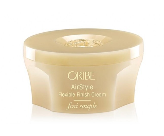ORIBE AirStyle Flexible Finish Cream / Крем для подвижной укладки "Невесмость", 50 мл