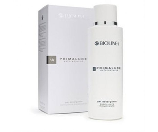 Bioline - Флюид-пилинг 20% 50 мл