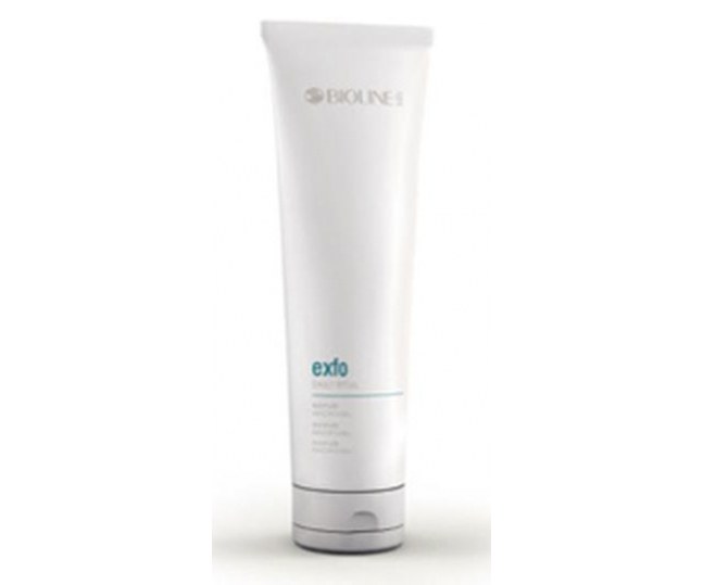 Bioline Daily Ritual Exfo Basic Mild Scrub Gommage Cleansing Microgel - Скраб-микрогель для глубокой очистки кожи 200 мл