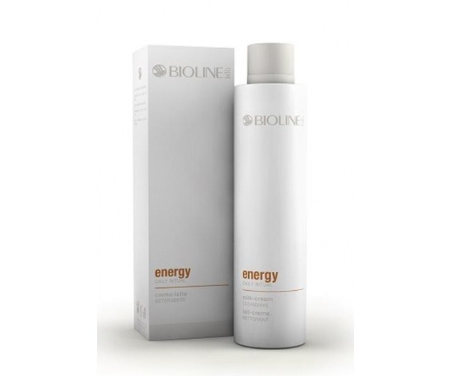 Bioline Delicate Care Softening Milk - Смягчающее молочко 200 мл
