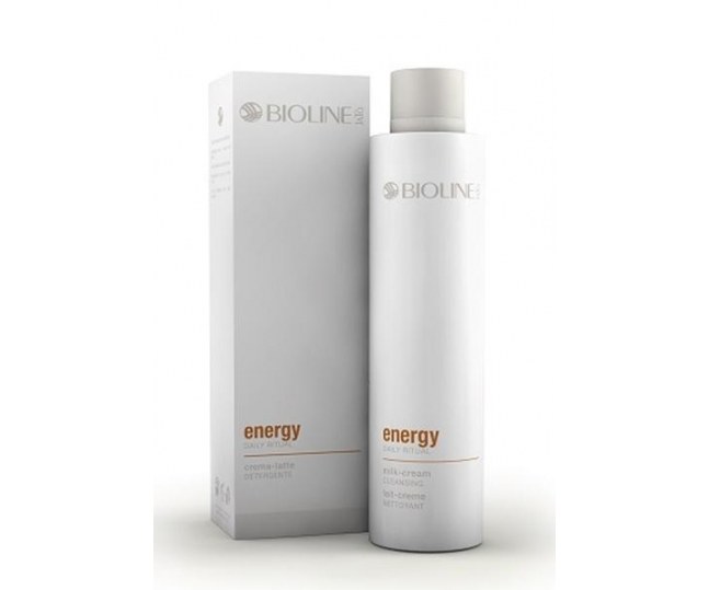 Bioline Hydractive Hydrating Tonic - Увлажняющий освежающий лосьон 200 мл