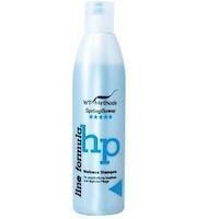WT-Methode Wellness Shampoo Шампунь для ежедневного ухода за чувствительной кожей головы 250 мл