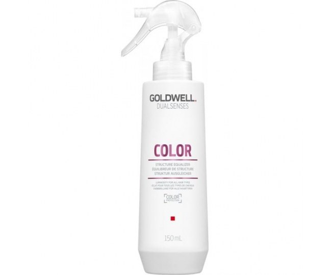 Goldwell Dualsenses Color Structure Equalizer - Структурный эквалайзер 150мл
